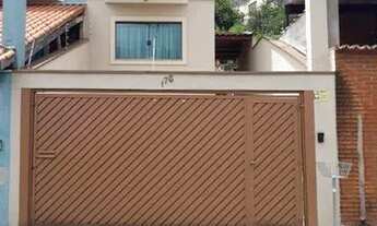 Imagem: Sobrado com 3 dormitórios para alugar