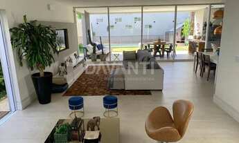 Imagem: Casa - Condomínio Zürich Dorf - Valinhos