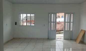 Imagem 2: Aluga-se casa no bairro Nova esperança