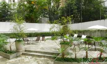 Imagem 2: Apartamento, Moema - São Paulo