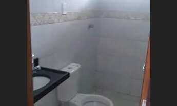 Imagem 6: Alugo casa dois andares dois quartos sendo uma suíte 1.200 entre o Geisel e cuiá