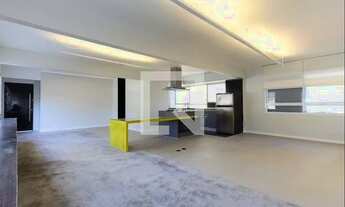 Imagem: Apartamento à Venda - Moema, 2 Quartos