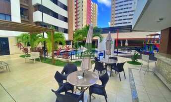 Imagem 7: APARTAMENTO ARACAJU COND PRIVILLÈGE RESIDENCE NA JABOTIANA