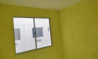 Imagem 3: Apartamento para Aluguel tem 39 metros quadrados com 2 quartos em Industrial - Camaçari