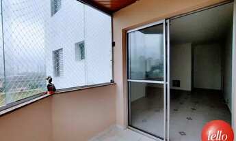 Imagem 3: São Paulo - Apartamento Padrão - Mooca