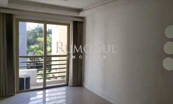 Imagem: SAO PAULO - Apartamento Padrão - Jardim