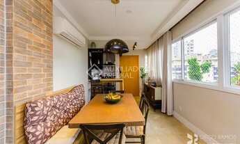 Imagem 8: Apartamento para venda com 68 metros quadrados com 2 quartos em Auxiliadora - Porto Alegre