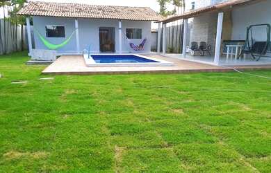 Imagem 3: Casa em Praia Bela PB. A 500 mts da Praia