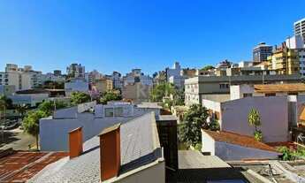 Imagem 2: Apartamento de 87m², Bairro Auxiliadora