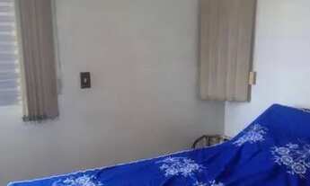 Imagem: CASA ASSOBRADADA - IPIRANGA - SP