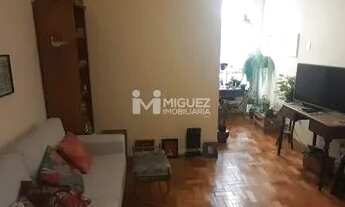 Imagem 2: Tijuca Apartamento com 2 dormitórios