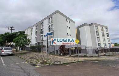 Imagem 2: Apartamento com 3 dormitórios à venda, 117 m² por R$ 480.000,00 - Água Verde - Curitiba/PR