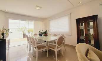 Imagem 6: Linda casa, localizada no Bairro Urbanova, Condomínio Altos da Serra VI