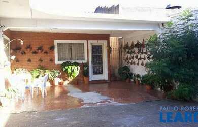 Imagem 2: CASA TÉRREA - VILA SANTANA - SP