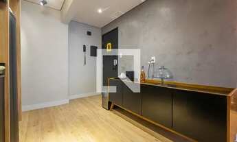 Imagem 6: Apartamento para Aluguel - Jardim Paulista, 1 Quarto, 44 m2