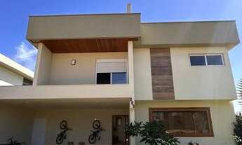 Imagem 3: Casa 4 suítes - Alphaville Uberlândia 1