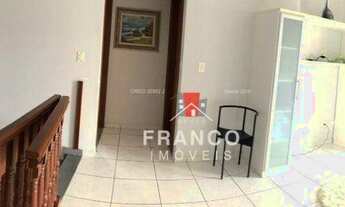Imagem 7: Apartamento Duplex com 4 dormitórios, 148 m² - venda por R$ 650.000 ou aluguel por R$ 7.17