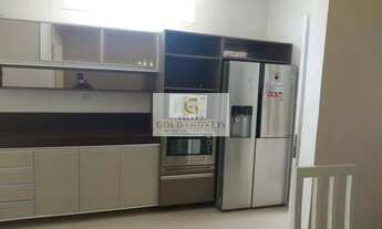 Imagem 4: Sobrado com 4 dormitórios para alugar, 450 m² por R$ 4.890,00/mês - Vila Industrial