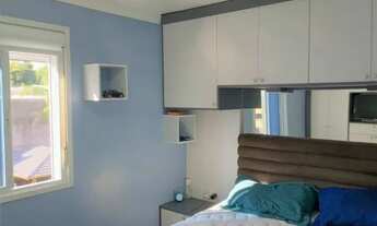 Imagem: CAXIAS DO SUL - Apartamento Padrão - JARDIM