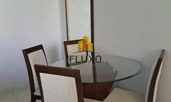 Imagem 3: Apartamento no Bairro JARDIM CONTORNO - Condominio Parque