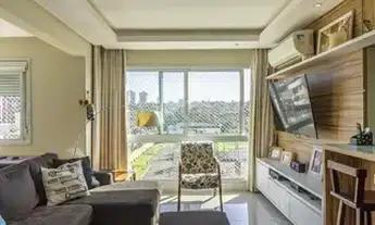 Imagem 6: Apartamento para Venda - 79.35m², 3 dormitórios, sendo 1 suites, 2 vagas - Passo da Areia