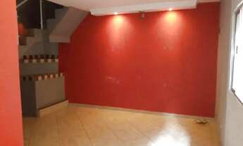 Imagem: Casa de 5 cômodos