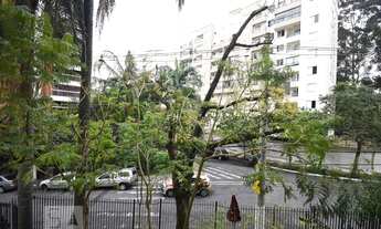 Imagem 6: Apartamento para Aluguel - Panamby, 1 Quarto, 36 m2