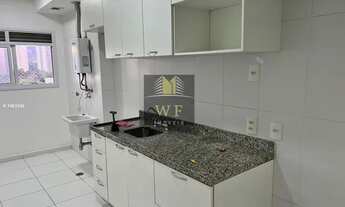 Imagem 4: Apartamento para Locação em Barueri, Jardim Tupanci, 3 dormitórios, 1 suíte, 2 banheiros