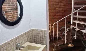 Imagem 5: Casa de condomínio para venda tem 150 metros quadrados com 4 quartos