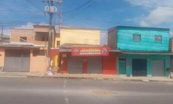 Imagem: Casa com kitnetes e ponto comercial