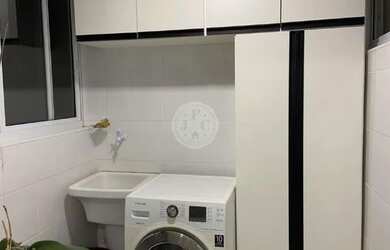 Imagem 5: Apartamento 3 dormitórios Venda no Jardim Botanico