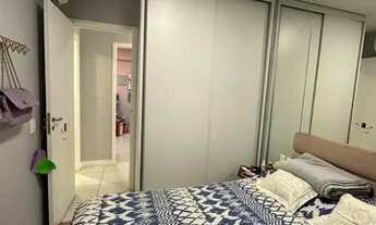 Imagem 4: Apartamento com 2 quartos (1 suíte) semi-mobiliado para alugar, 50 m² por R$ 2.900/mês - B