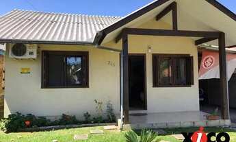 Imagem: Casa para Venda em Nova Petrópolis, Logradouro