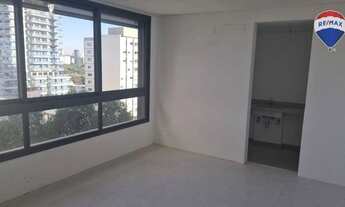Imagem 4: Apartamento com 2 dormitórios, 87 m² - venda por R$ 2.000.000,00 ou aluguel por R$ 12.029