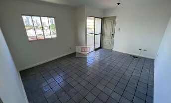 Imagem 3: Edf. Prado Apartamento com 2 dormitórios