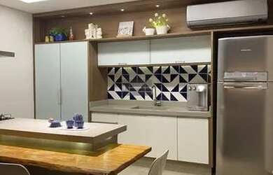 Imagem 3: Casa sobrado em condomínio Reserva do parque à venda no bairro Despraiado - Cuiabá/MT