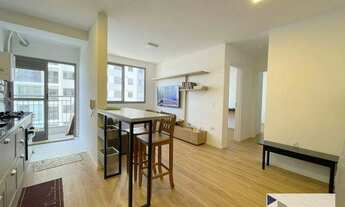 Imagem: Apartamento, 55 m² - venda por R$ 590.000,00