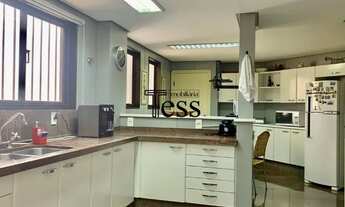 Imagem 2: Apartamento de alto padrão, 01 apto por andar, apartamento no centro, 04 dor, sala, sala d