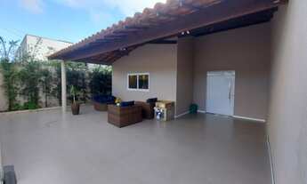 Imagem 3: Casa com Piscina - Antares