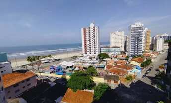 Imagem 4: 02 DORMS, COM VISTA MAR INCRIVEL NO BAIRRO OCIAN!
