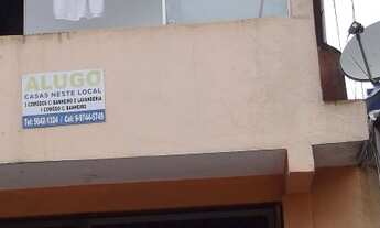 Imagem 3: Casa para aluguel com 30 metros quadrados com 1 quarto em Vila Bom Jardim - São Paulo - SP