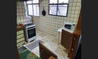 Imagem 2: Apartamento com 2 dorms, Tupi, Praia Grande - R$ 235 mil, Cod: 4888