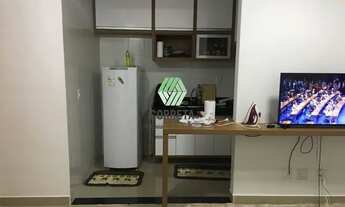 Imagem 4: OB-Vendo Excelente Apartamento 2 quartos no Cond. Parque Esquadra em Colina de Laranjeiras