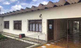 Imagem 3: Casa no Bairro Água Verde, contendo 3 dormitórios