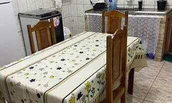 Imagem 2: Casa de praia em itanhaem