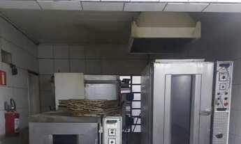 Imagem 3: Ponto - Padaria Restaurante à venda, ~140 m² por R$ 480.000 - Centro - Curitiba/PR