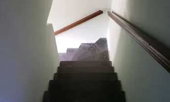 Imagem 4: Sobrado para aluguel tem 135 metros quadrados com 3 quartos