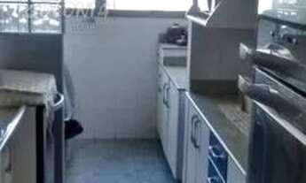 Imagem 4: Santo André - Apartamento Padrão - Parque das Nações