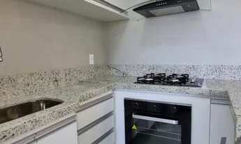 Imagem 7: Alugo Apartamento mobiliado no Residencial Alvorada - Cuiaba-MT