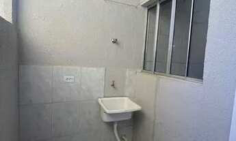 Imagem 7: Apartamento com 2 dormitórios para alugar, 79 m² por R$ 2.285,00/mês - Centro - São Caetan